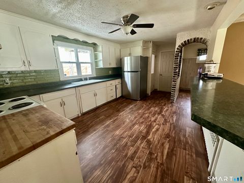 Tiny photo for 448 Tudor Street, Waterbury, CT 06704 (MLS # 24148231)