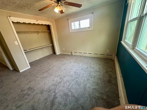 Tiny photo for 448 Tudor Street, Waterbury, CT 06704 (MLS # 24148231)