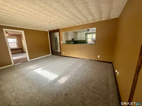 Tiny photo for 448 Tudor Street, Waterbury, CT 06704 (MLS # 24148231)