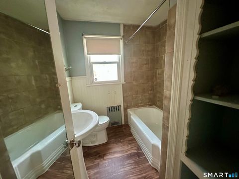 Tiny photo for 448 Tudor Street, Waterbury, CT 06704 (MLS # 24148231)