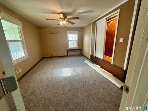 Tiny photo for 448 Tudor Street, Waterbury, CT 06704 (MLS # 24148231)