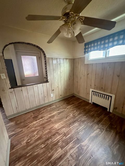 Tiny photo for 448 Tudor Street, Waterbury, CT 06704 (MLS # 24148231)