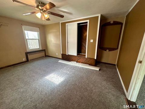 Tiny photo for 448 Tudor Street, Waterbury, CT 06704 (MLS # 24148231)