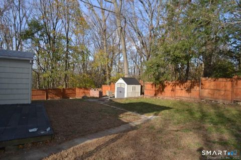 Tiny photo for 448 Tudor Street, Waterbury, CT 06704 (MLS # 24148231)