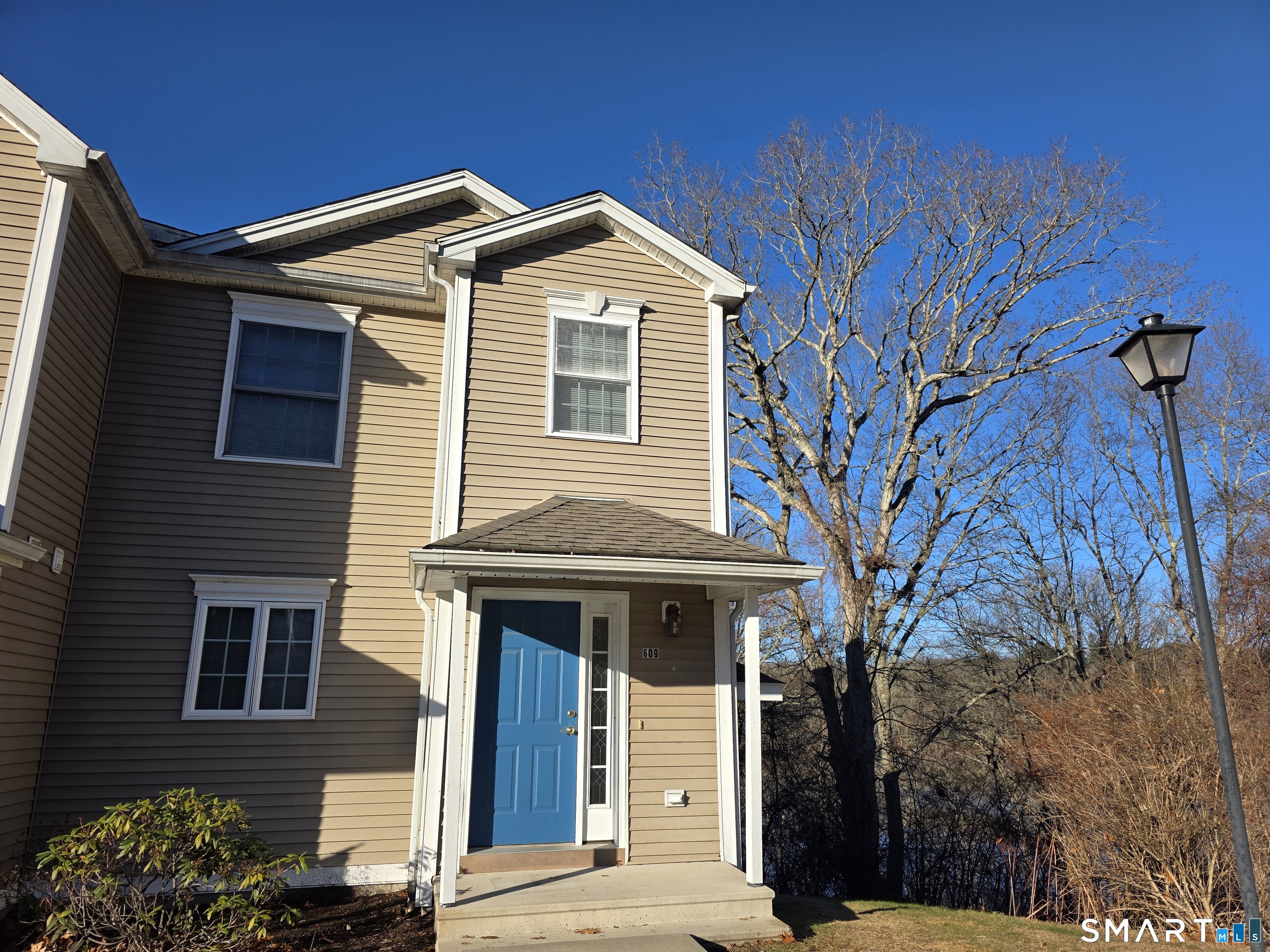 148 Mathewson Street 609