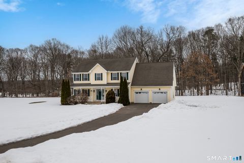 Tiny photo for 485 River Street, Windsor, CT 06095 (MLS # 24156995)