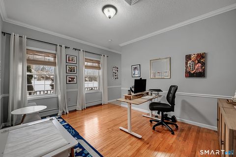 Tiny photo for 485 River Street, Windsor, CT 06095 (MLS # 24156995)