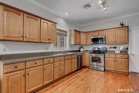 Tiny photo for 485 River Street, Windsor, CT 06095 (MLS # 24156995)