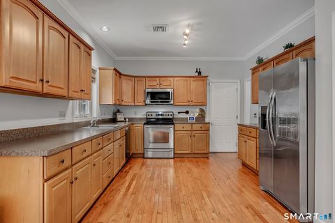 Tiny photo for 485 River Street, Windsor, CT 06095 (MLS # 24156995)