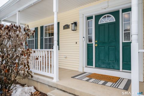 Tiny photo for 485 River Street, Windsor, CT 06095 (MLS # 24156995)