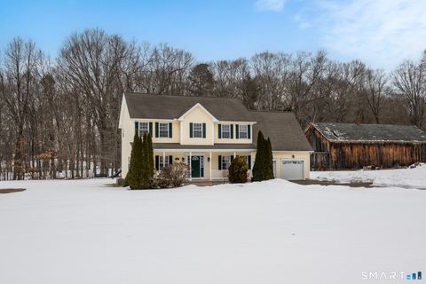 Tiny photo for 485 River Street, Windsor, CT 06095 (MLS # 24156995)