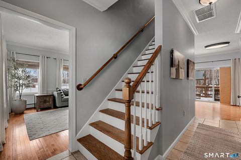 Tiny photo for 485 River Street, Windsor, CT 06095 (MLS # 24156995)