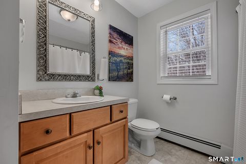 Tiny photo for 485 River Street, Windsor, CT 06095 (MLS # 24156995)