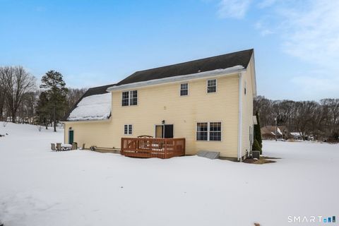 Tiny photo for 485 River Street, Windsor, CT 06095 (MLS # 24156995)