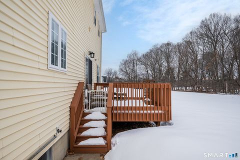 Tiny photo for 485 River Street, Windsor, CT 06095 (MLS # 24156995)