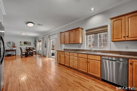 Tiny photo for 485 River Street, Windsor, CT 06095 (MLS # 24156995)