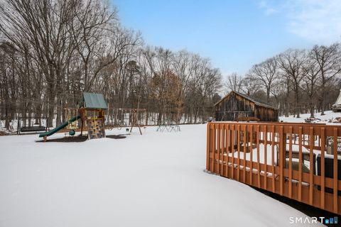 Tiny photo for 485 River Street, Windsor, CT 06095 (MLS # 24156995)