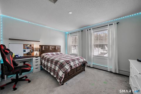 Tiny photo for 485 River Street, Windsor, CT 06095 (MLS # 24156995)