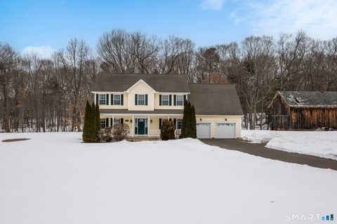 Tiny photo for 485 River Street, Windsor, CT 06095 (MLS # 24156995)