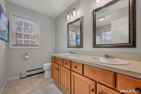 Tiny photo for 485 River Street, Windsor, CT 06095 (MLS # 24156995)