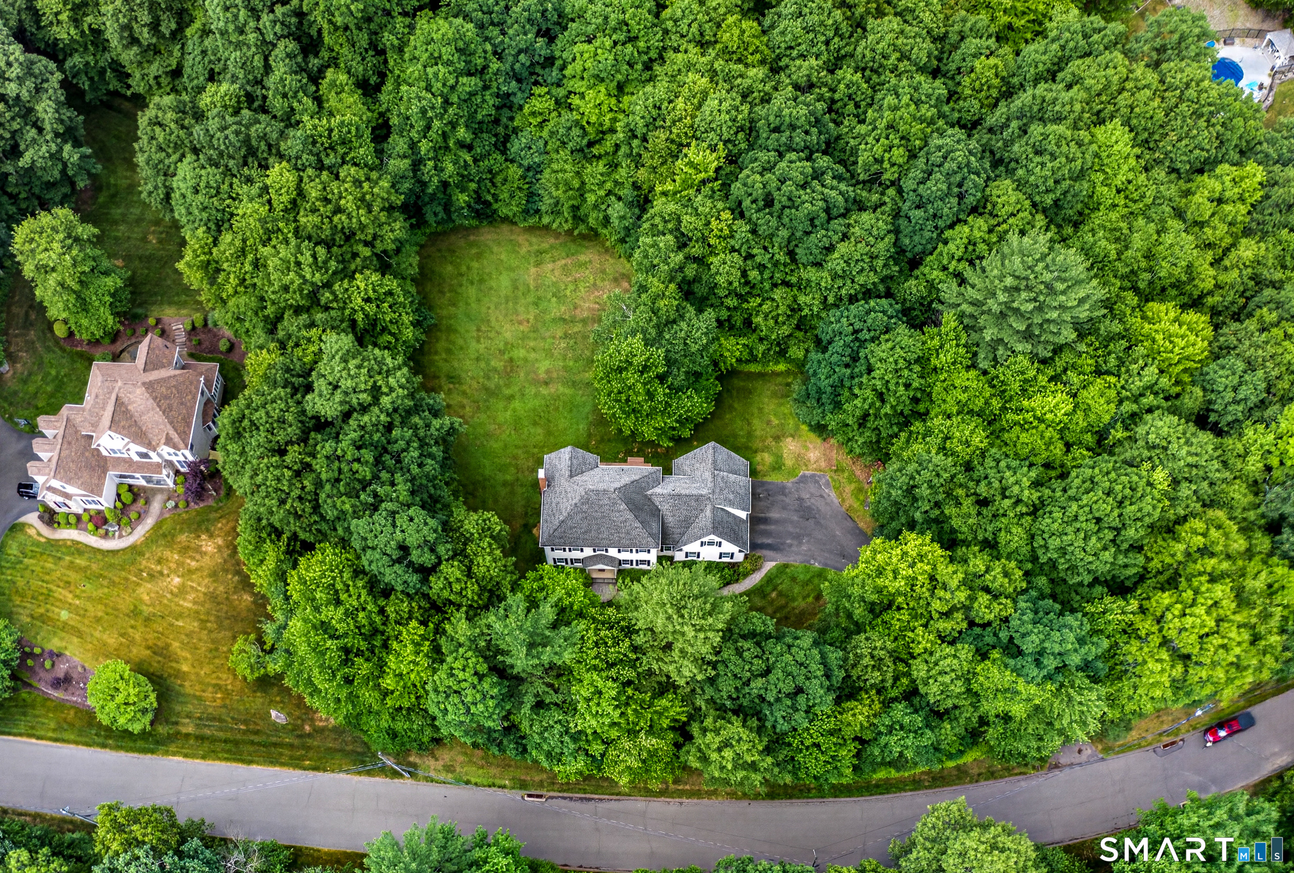 121 Wildwood Road