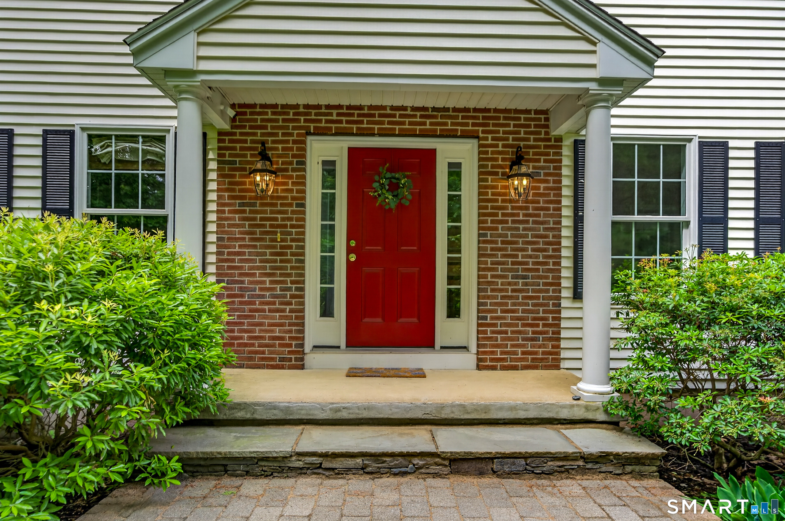 121 Wildwood Road