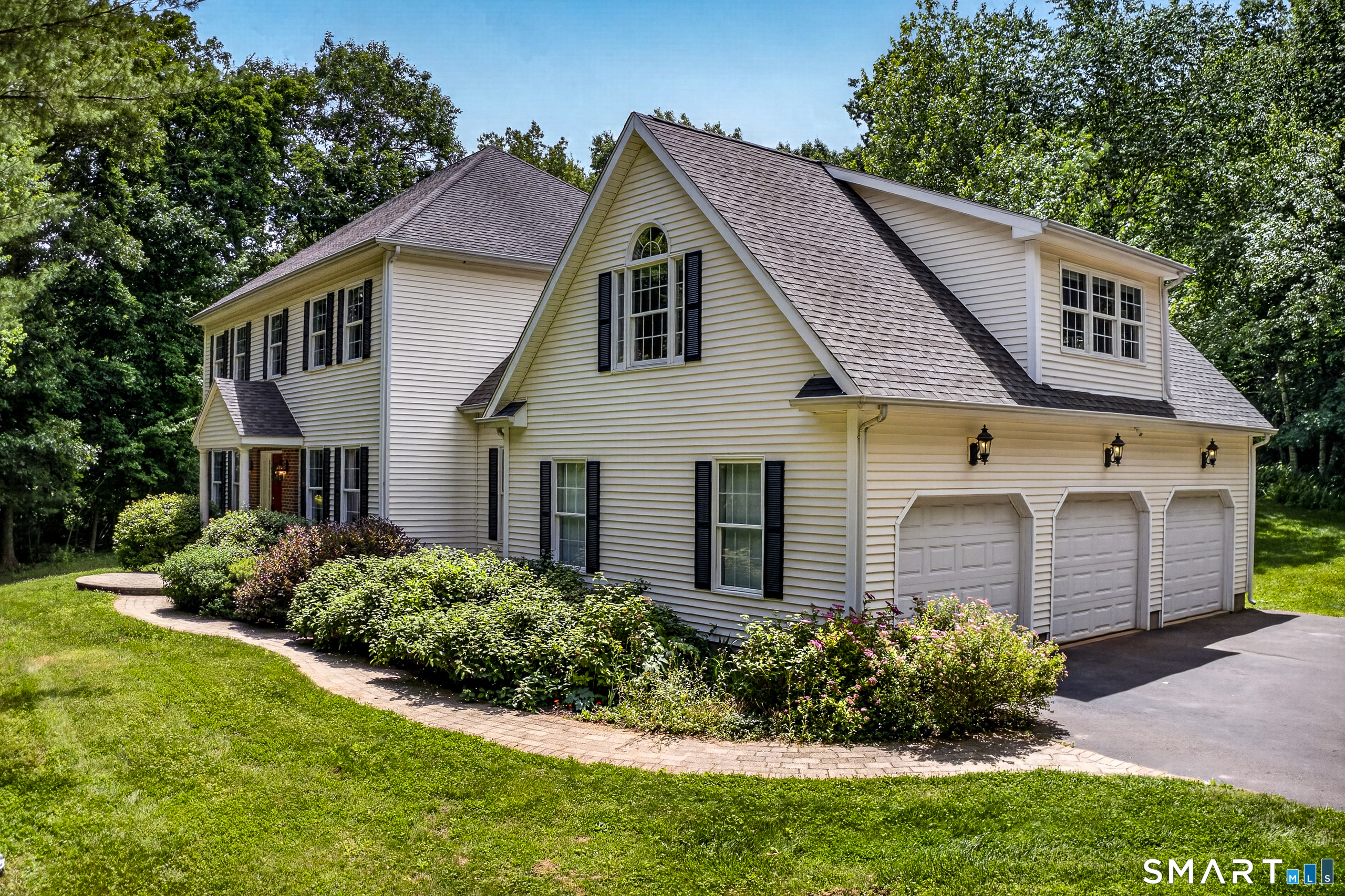 121 Wildwood Road