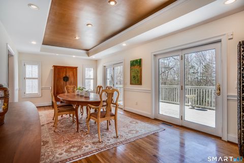 Tiny photo for 3 Shirecrest #3, Avon, CT 06001 (MLS # 24165675)