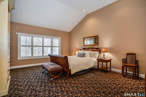 Tiny photo for 3 Shirecrest #3, Avon, CT 06001 (MLS # 24165675)