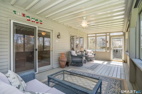 Tiny photo for 3 Shirecrest #3, Avon, CT 06001 (MLS # 24165675)