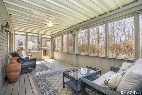 Tiny photo for 3 Shirecrest #3, Avon, CT 06001 (MLS # 24165675)