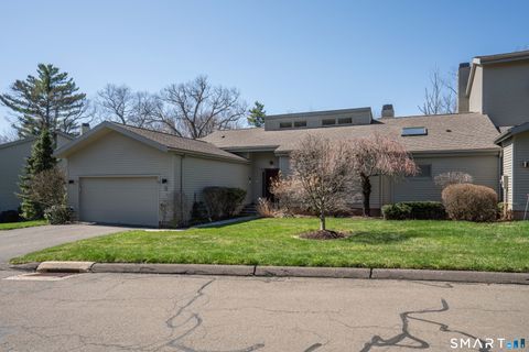 3 Shirecrest 3 Avon CT 06001