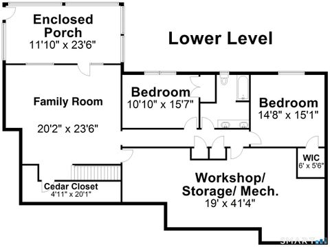 Tiny photo for 3 Shirecrest #3, Avon, CT 06001 (MLS # 24165675)