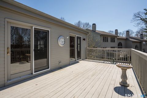 Tiny photo for 3 Shirecrest #3, Avon, CT 06001 (MLS # 24165675)