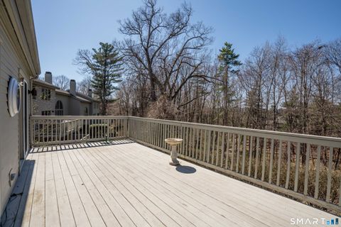 Tiny photo for 3 Shirecrest #3, Avon, CT 06001 (MLS # 24165675)