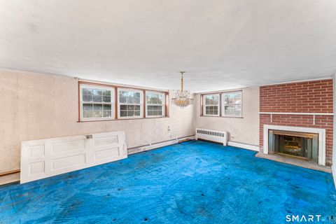 Tiny photo for 32 Brentwood Drive, Bloomfield, CT 06002 (MLS # 24144511)