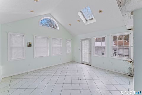 Tiny photo for 32 Brentwood Drive, Bloomfield, CT 06002 (MLS # 24144511)