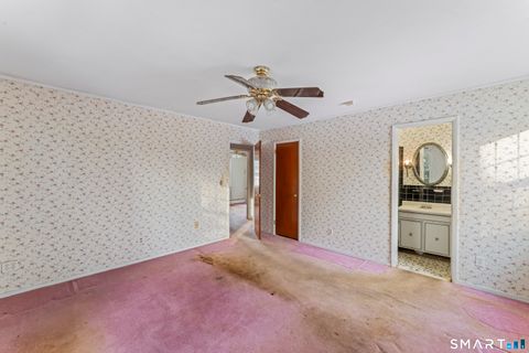 Tiny photo for 32 Brentwood Drive, Bloomfield, CT 06002 (MLS # 24144511)