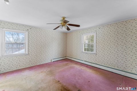 Tiny photo for 32 Brentwood Drive, Bloomfield, CT 06002 (MLS # 24144511)