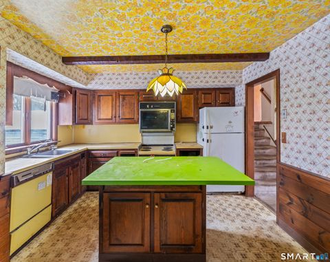 Tiny photo for 32 Brentwood Drive, Bloomfield, CT 06002 (MLS # 24144511)