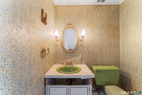 Tiny photo for 32 Brentwood Drive, Bloomfield, CT 06002 (MLS # 24144511)