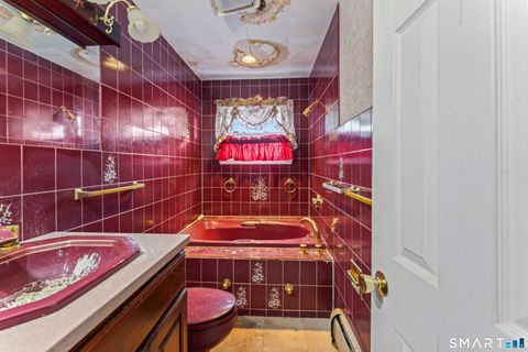 Tiny photo for 32 Brentwood Drive, Bloomfield, CT 06002 (MLS # 24144511)