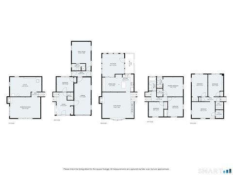 Tiny photo for 32 Brentwood Drive, Bloomfield, CT 06002 (MLS # 24144511)