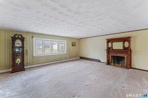 Tiny photo for 32 Brentwood Drive, Bloomfield, CT 06002 (MLS # 24144511)