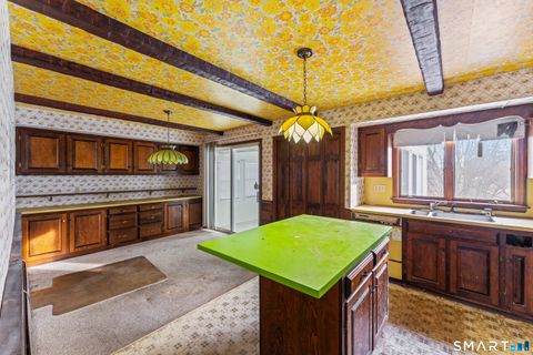 Tiny photo for 32 Brentwood Drive, Bloomfield, CT 06002 (MLS # 24144511)