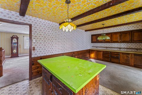 Tiny photo for 32 Brentwood Drive, Bloomfield, CT 06002 (MLS # 24144511)