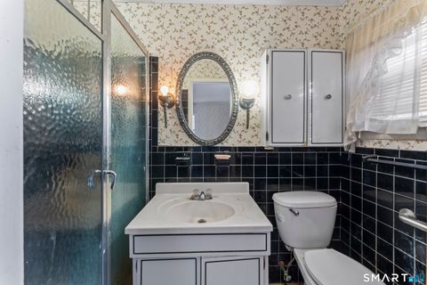 Tiny photo for 32 Brentwood Drive, Bloomfield, CT 06002 (MLS # 24144511)