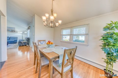 Tiny photo for 43 Hilldale Road, West Hartford, CT 06117 (MLS # 24162323)