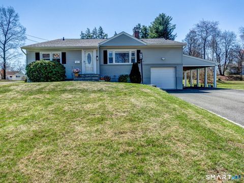 Photo of 43 Hilldale Road, West Hartford, CT 06117 (MLS # 24162323)