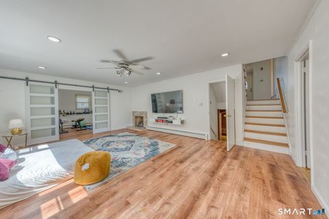 Tiny photo for 43 Hilldale Road, West Hartford, CT 06117 (MLS # 24162323)